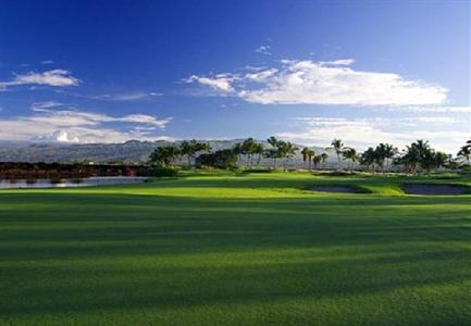фото отеля Waikoloa Beach Marriott Resort & Spa