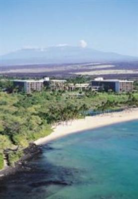 фото отеля Waikoloa Beach Marriott Resort & Spa