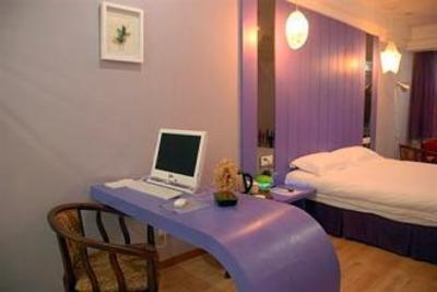 фото отеля Lavender Hotel Shenzhen
