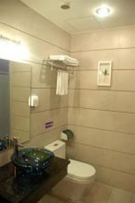 фото отеля Lavender Hotel Shenzhen