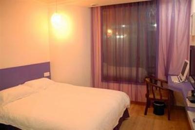 фото отеля Lavender Hotel Shenzhen