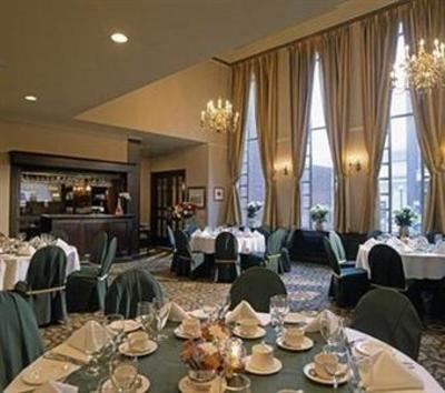 фото отеля Georgian Court Hotel