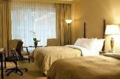 фото отеля Georgian Court Hotel