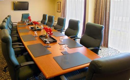 фото отеля Holiday Inn National Airport / Crystal City