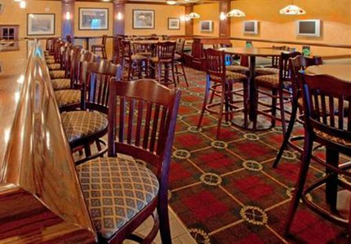 фото отеля Holiday Inn National Airport / Crystal City