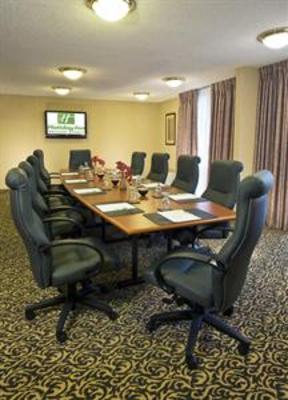 фото отеля Holiday Inn National Airport / Crystal City