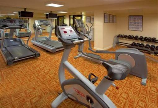 фото отеля Holiday Inn National Airport / Crystal City