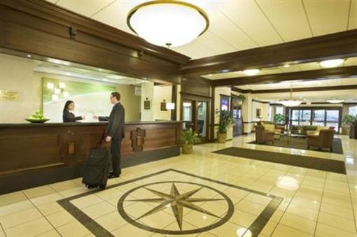 фото отеля Holiday Inn National Airport / Crystal City