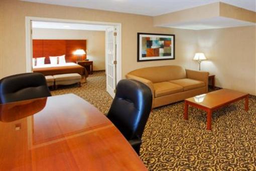 фото отеля Holiday Inn National Airport / Crystal City