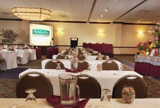 фото отеля Holiday Inn National Airport / Crystal City