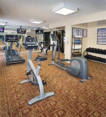 фото отеля Holiday Inn National Airport / Crystal City