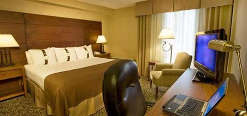 фото отеля Holiday Inn National Airport / Crystal City