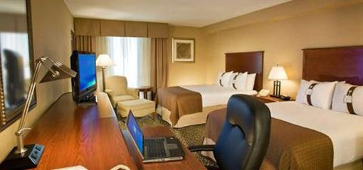 фото отеля Holiday Inn National Airport / Crystal City