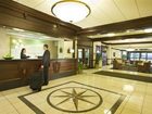фото отеля Holiday Inn National Airport / Crystal City