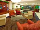 фото отеля Holiday Inn National Airport / Crystal City