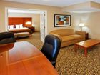 фото отеля Holiday Inn National Airport / Crystal City