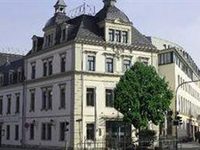 Dormero Hotel Konigshof Dresden
