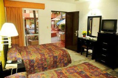 фото отеля Azteca Inn Mazatlan