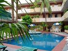 фото отеля Azteca Inn Mazatlan