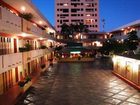 фото отеля Azteca Inn Mazatlan