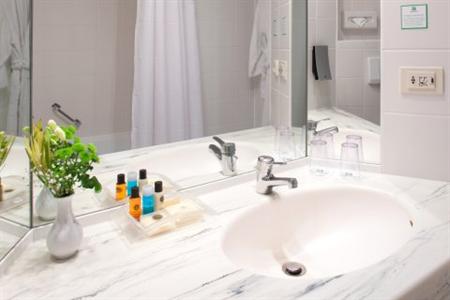 фото отеля Holiday Inn Gent Expo