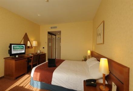 фото отеля Holiday Inn Gent Expo