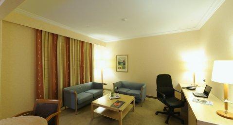фото отеля Holiday Inn Gent Expo