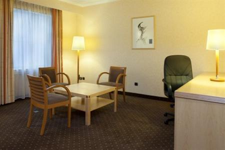 фото отеля Holiday Inn Gent Expo