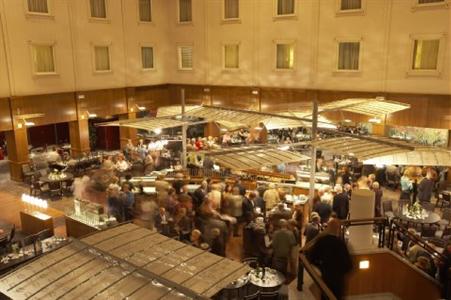 фото отеля Holiday Inn Gent Expo