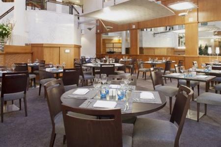 фото отеля Holiday Inn Gent Expo