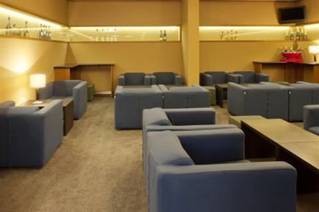 фото отеля Holiday Inn Gent Expo