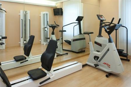фото отеля Holiday Inn Gent Expo