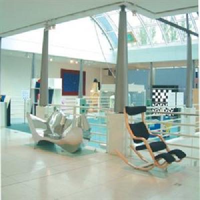 фото отеля Holiday Inn Gent Expo
