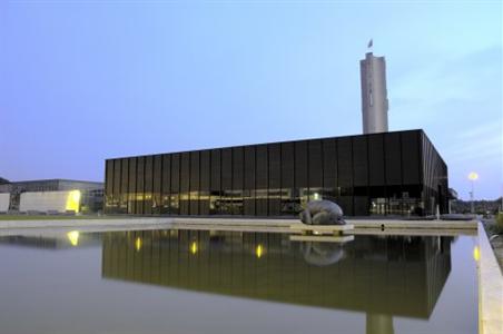 фото отеля Holiday Inn Gent Expo