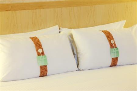 фото отеля Holiday Inn Gent Expo