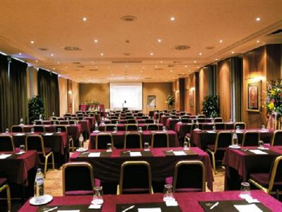 фото отеля Holiday Inn Gent Expo