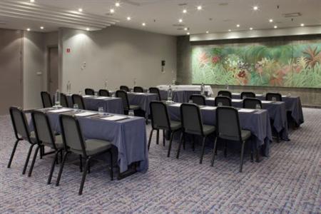 фото отеля Holiday Inn Gent Expo
