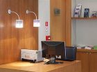 фото отеля Holiday Inn Gent Expo