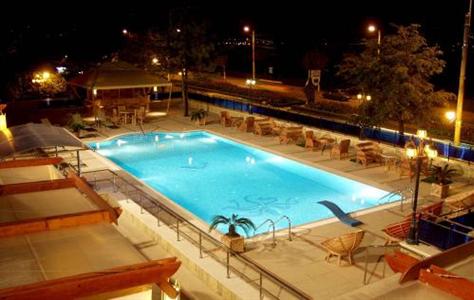фото отеля Bulevard Hotel Constanta