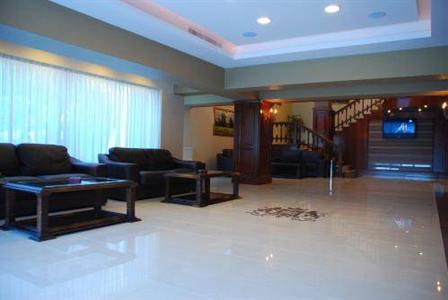 фото отеля Bulevard Hotel Constanta