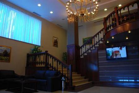 фото отеля Bulevard Hotel Constanta