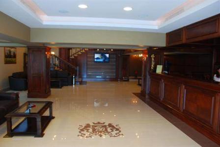 фото отеля Bulevard Hotel Constanta