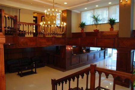 фото отеля Bulevard Hotel Constanta