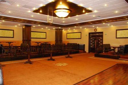 фото отеля Bulevard Hotel Constanta