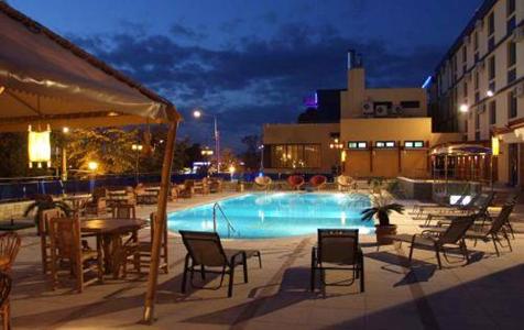 фото отеля Bulevard Hotel Constanta