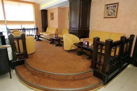 фото отеля Bulevard Hotel Constanta