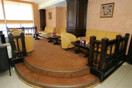 фото отеля Bulevard Hotel Constanta