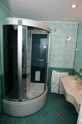 фото отеля Bulevard Hotel Constanta