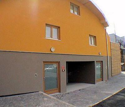 фото отеля Residence Como
