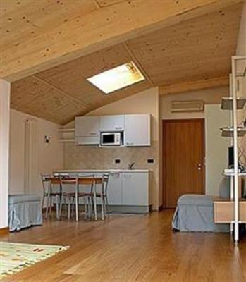фото отеля Residence Como